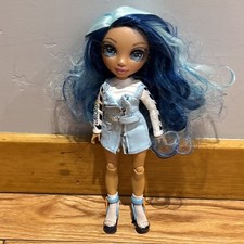 Rainbow High doll Skyler Bradshaw Doll with outfit and shoes
