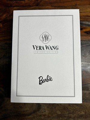 Vera Wang 1997 Barbie Doll for sale online