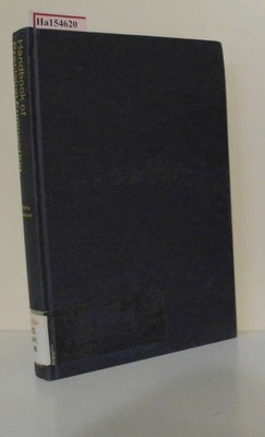 Handbook of Precision Engineering. Vol. 11: Production Engineering. Davidson, A.