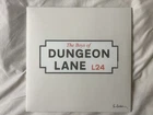 Paul McCartney The Boys of Dungeon Lane vinyl LP record Days We Left Behind