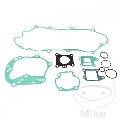 2453-compatible with KYMCO SNIPER 50 DD 1CIL. PR50BB FRAMES PR50BB100-- 1994