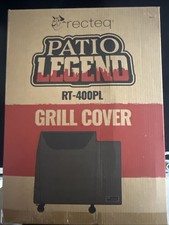 Recteq Patio Legend Cover