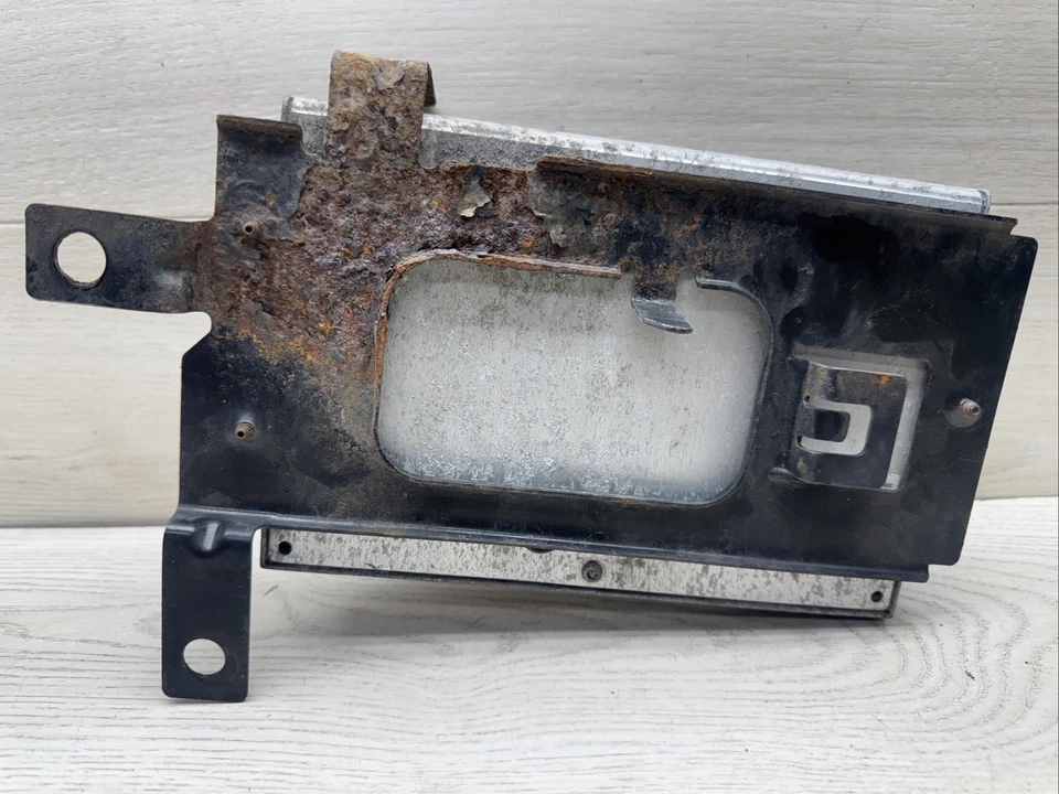 2004 Dodge Durango 5.7 V8 peça de computador motor ECU # P56029039AI - Imagem 3 de 3