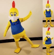 Mascot Costume Cosplay props Cartoon Party Dress Character