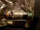 MERCEDES BENZ S CLASS W221 E CLASS W212 7G TRONIC SOLENOID VALVE GREEN CAP (For: Mercedes-Benz)