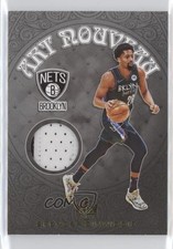 2020 Panini Court Kings Art Nouveau Prime 23/25 Spencer Dinwiddie #AN-DIN 0st9