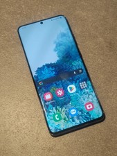 Samsung Galaxy S20 Ultra 12/256gb  grau Snapdragon 865 sm-9880