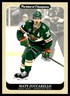2023-24 Parkhurst Champions Mats Zuccarello Minnesota Wild #91