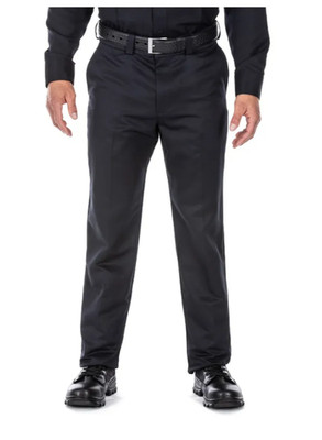 5.11 Men s Regular Fit Twill PDU Class A Pant Midnight Navy 32/30