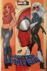 Amazing Spider-Man #2 (2025) Marvel - David Nakayama Exclusive Var Ltd 3000 NM