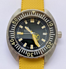 Synchron Poseidon Ice Diver