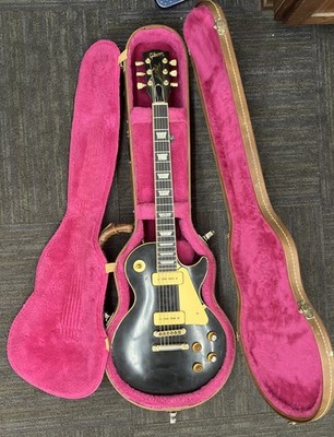 1991 Gibson Les Paul 40th Anniversary Standard Limited Edition