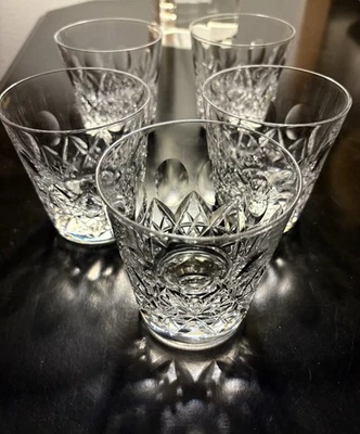 Stuart Crystal In Vintage Cut Glass for sale | eBay
