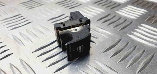 VW TOUAREG 7LA, 7L6, 7L7 Schalter für Fensterheber hinten links 31092176