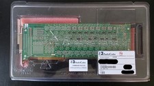 AudioCodes AI-Logix SmartWORKS LD2409 PCI Analog Model 910-0804-001