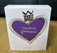 Vera Wang Princess 100ml Women's Eau de Toilette
