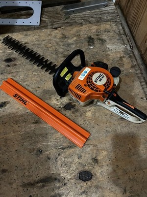 Stihl HS45 Hedge Trimmer 18'' FOR PARTS OR REPAIR ONLY