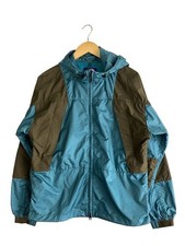 THE NORTH FACE Purple Label Mountain Wind Par...
