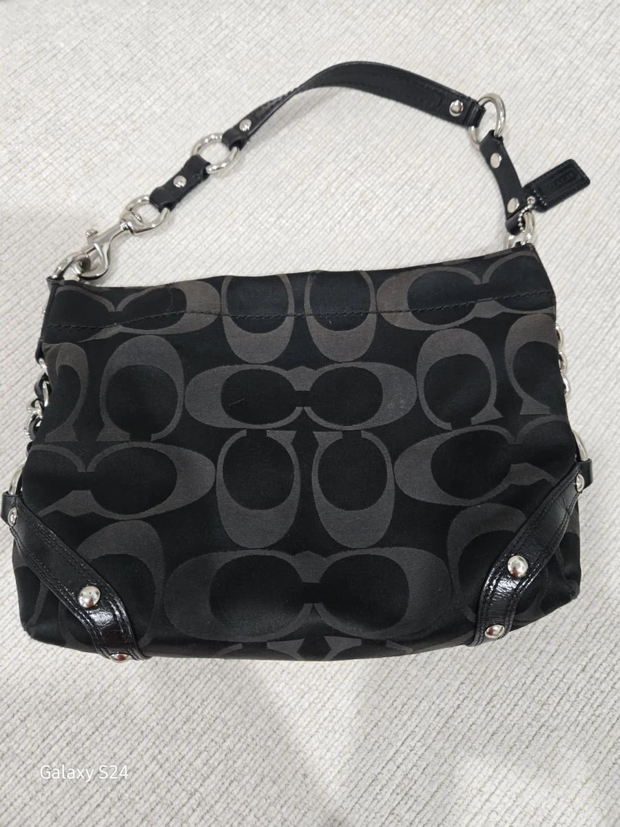 Preços baixos em Bolsa Hobo Coach Carly Médio Bolsas Femininas | eBay