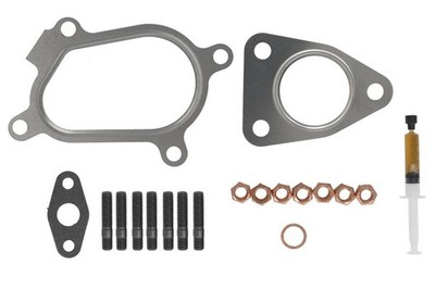 Für AJUSA AJUJTC11238 Turbocharger assembly kit AJUJTC11238 Turbocharger assemb