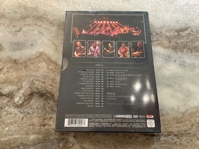 Enchant - Live at Last (DVD, 2004, 2-Disc Set) for sale online | eBay