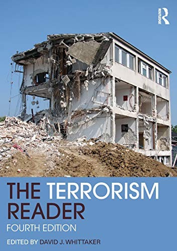 The Terrorism Reader (Routledge Readers in History),David J. W .