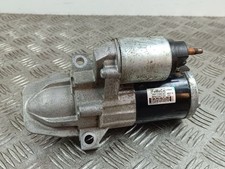 Lincoln Corsair 2022 Starter motor JX6T11000AC Petrol 184kW FOB44341
