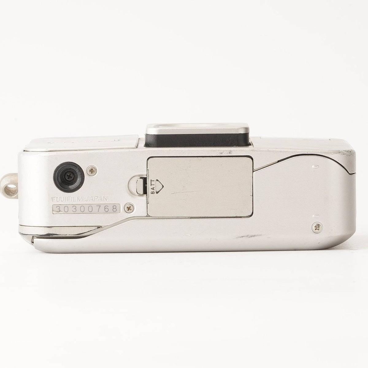 Fujifilm Cardia Mini Tiara Ii / Super-Ebc Fujinon 28Mm | eBay