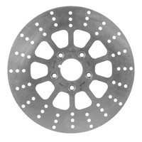 TRW Bremsscheibe (FüR: Suzuki GSX-S 1000 Katana ABS EK13 22-25 Vorne )