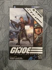 Hasbro G.I. Joe Classified General Clayton "Hawk" Abernathy 6.3in w/ Gear