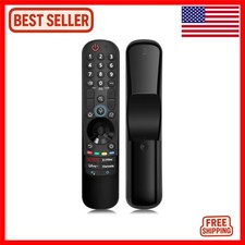 Luxurious LG Magic Remote with Voice Control  Pointer - Effortless Navigatio...