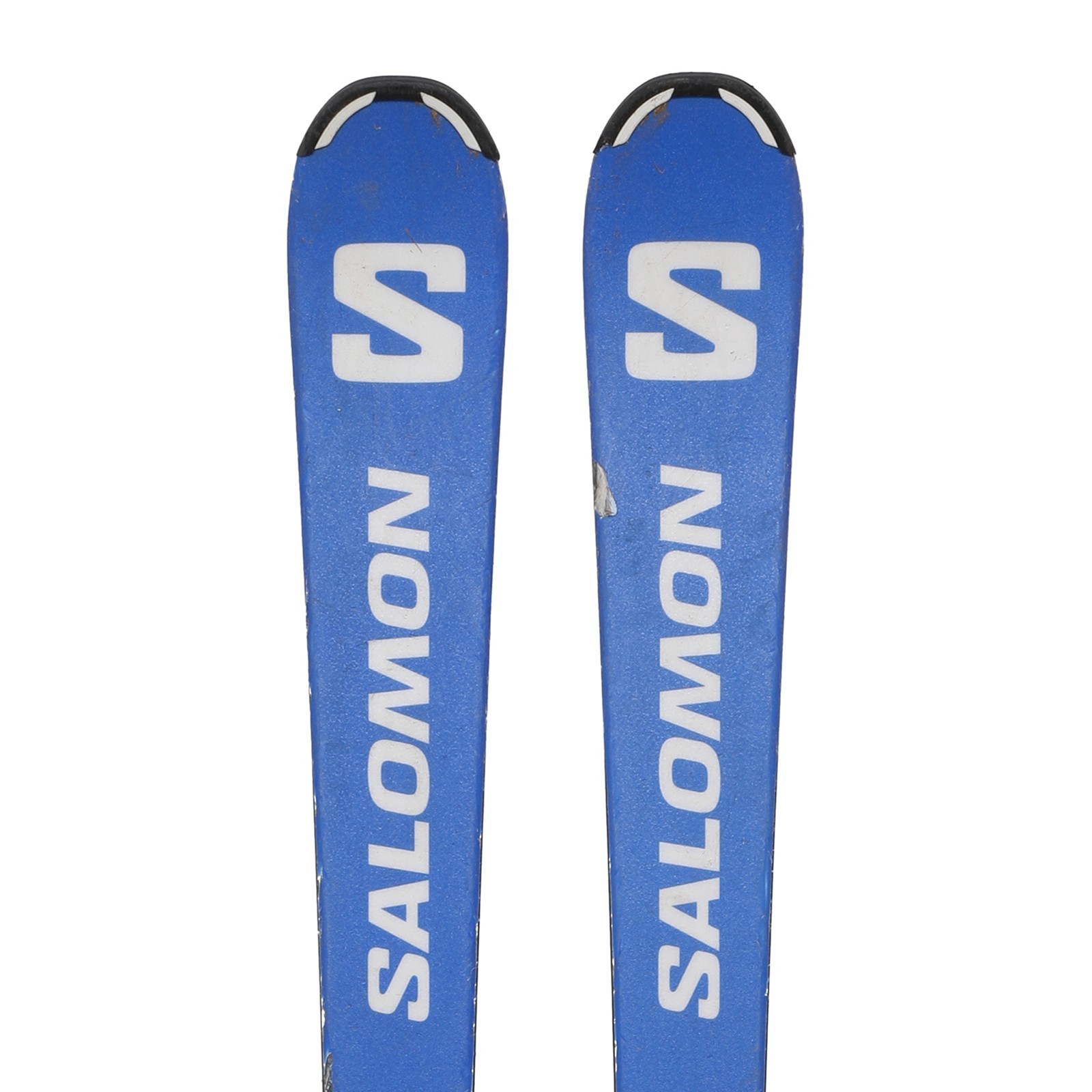 Sci Salomon S Race Jr MT + attacchi