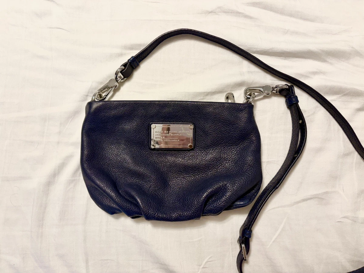 Marc by Marc Jacobs Blue Bags & Handbags for Women for sale | eBay