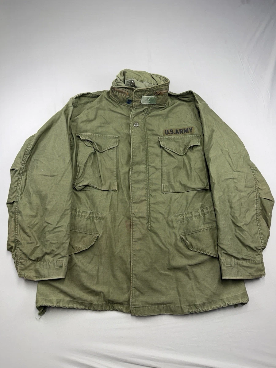 vintage m65 jacket products for sale | eBay