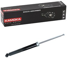 KAMOKA GASDRUCK STOßDÄMPFER HINTERACHSE PASSEND FÜR MERCEDES-BENZ A-KLASSE