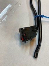 Pro-Ject Turntables Power Switch