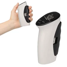 Electronic Grip Strength Tester 198Lbs / 90Kgs, Digital Hand Dynamo... Fast Ship