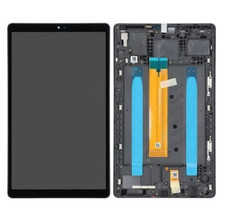 LCD Display Touch Screen Digitizer With Frame For Samsung Tab A7 Lite 2021 T220