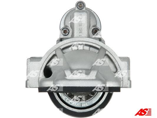 AS-PL S0123PR Starter for CITROËN,FIAT,FORD,LAND ROVER,PEUGEOT