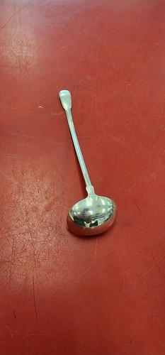 Tiffany & Co Hamilton Gramercy Ladle, Serving Spoon, and Eating Spoon - Picture 2 of 9