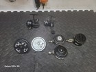 Vintage Fly Reels & Spinning Reels Champion, Alcedo, Mitchell, Pfluger, Parts