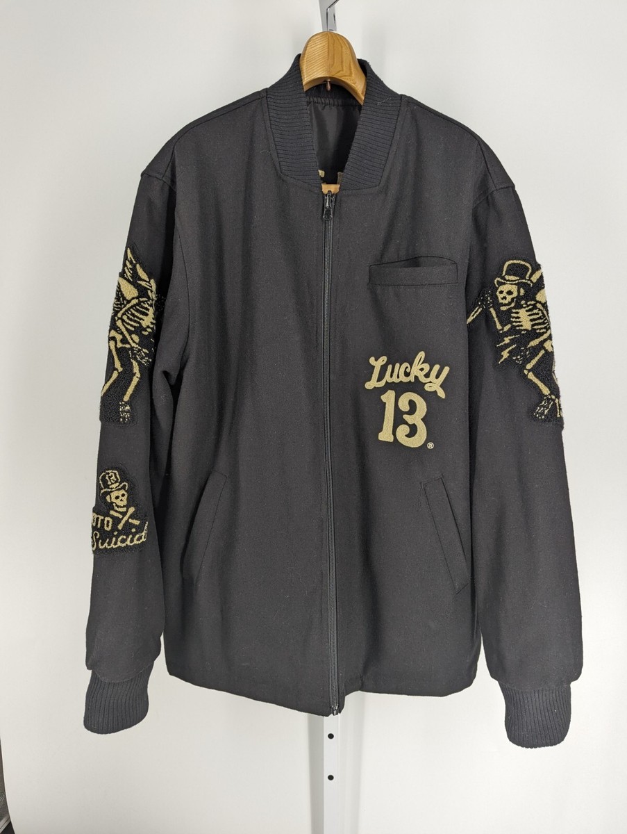 ジャケット・アウター 00s LUCKY13 reversible souvenir jacket s-l1200.jpg