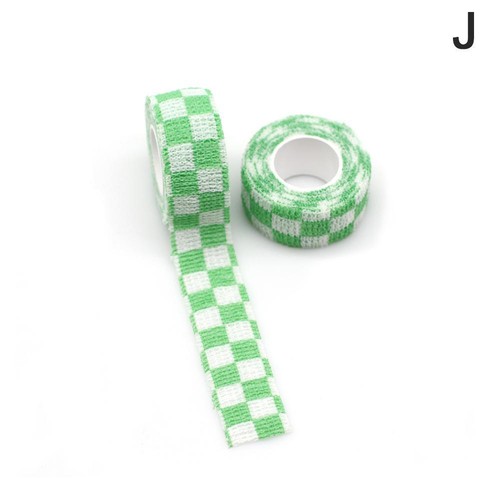 Waterproof Self Adhesive Bandage Tape Finger Joints Wrap Sports Care - Bild 33 von 35