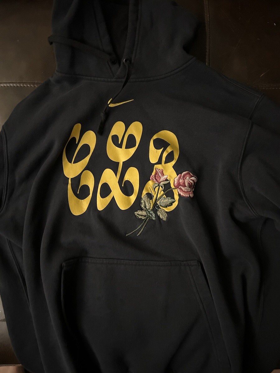 clb nike hoodie