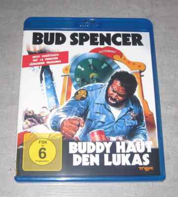 Buddy haut den Lukas [Blu-Ray] inkl. Langfassung Bud Spencer RAR