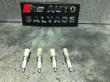 TOYOTA SPARK PLUGS X 4 FR8KC BOSCH
