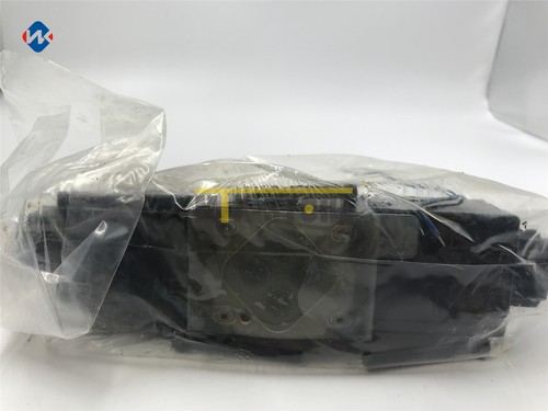 1PCS New For Solenoid operated directional valve 4WE 10H/E W220/50 20 40