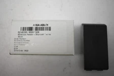 Assa Abloy Multiclass Reader with Bluetooth BLE9117K Black 52-6038 858P569