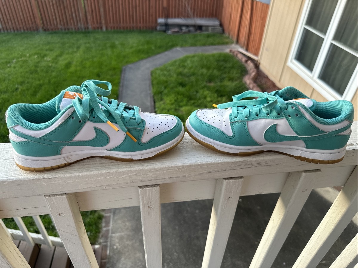 公式正規品!★ Dunk Low Teal Zeal Women's $_12.JPG?set_id=880000500F