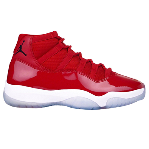 Jordan 11 Retro High Win Like '96